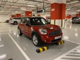 Mini cooper countryman 2013 sunroof in excellent condition